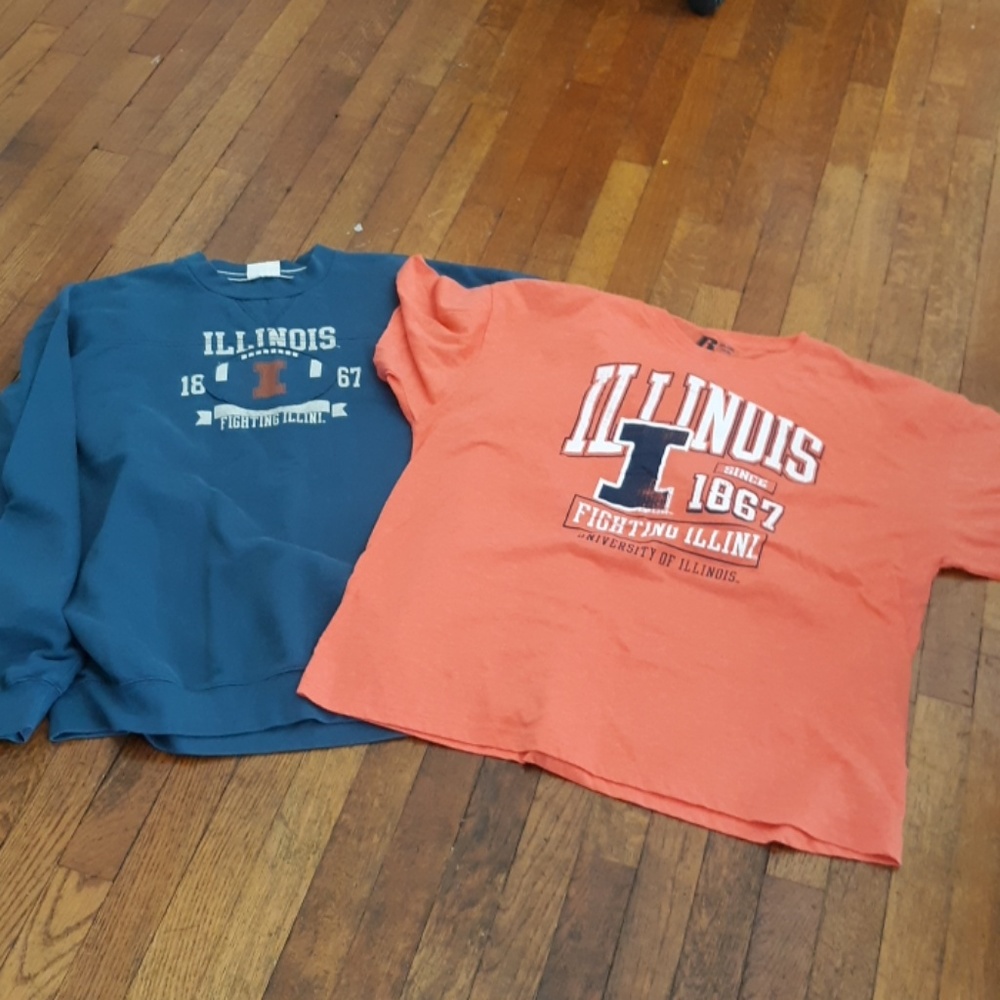 Illini bundle